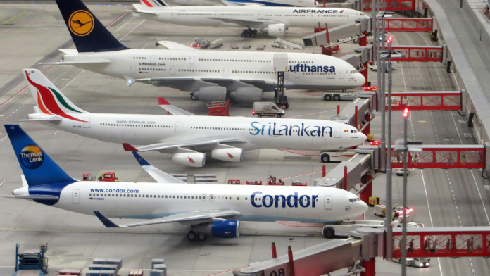 Superjumbo Surprise at BIA: Inside the Medical Emergency That Rerouted Flight EK-434