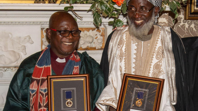 Can Nigeria’s Interfaith Leaders Inspire Peace Across the Commonwealth?