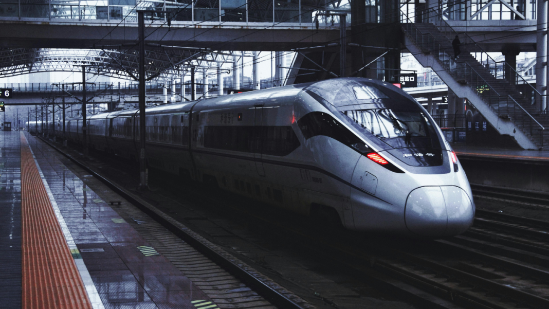 Is India’s First Bullet Train Set to Transform Travel Between Mumbai and Ahmedabad? Is India’s First Bullet Train Set to Transform Travel Between Mumbai and Ahmedabad?