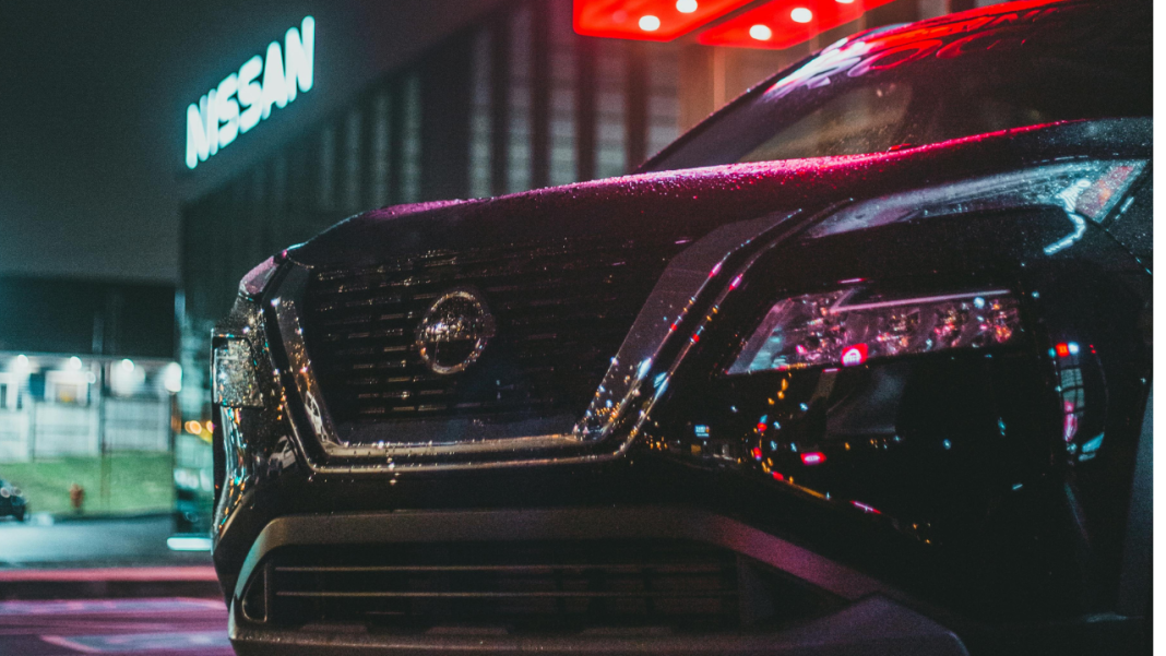 Could Nissan’s New LEAF and a Massive EV Grant Transform North East Manufacturing?