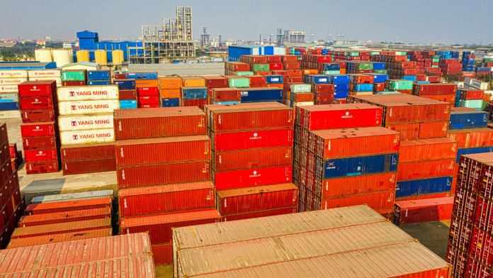 Container shipping: sailing through uncertainty & looming overcapacity