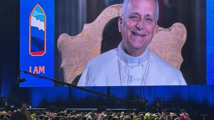 Pope Leo's historic digital encounter with youth