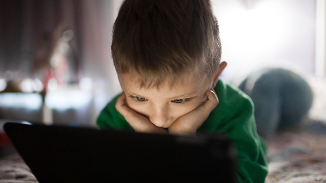 Australia’s bold gamble on banning social media for children under 16 Australia's bold gamble on banning social media for children under 16