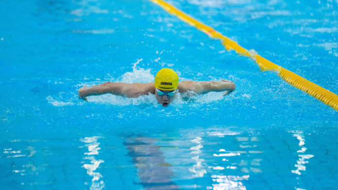 Inside Bahrain’s Game-Changing Swim Summit: How a Regional Course Is Transforming Special Olympics Coaching