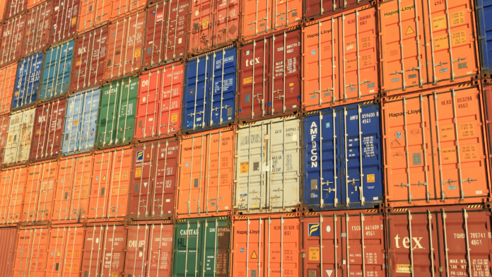 Digital Cranes and Smart Logistics: Sri Lanka’s Next Maritime Leap