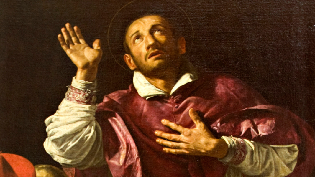 Feast of Saint Charles Borromeo