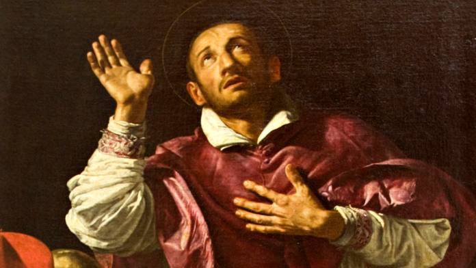 Feast of Saint Charles Borromeo