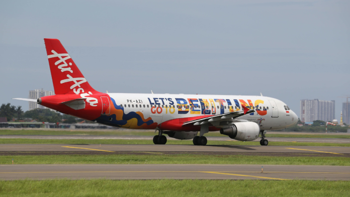 AirAsia Lands in Bahrain—and the Gulf’s Aviation Map May Never Look the Same