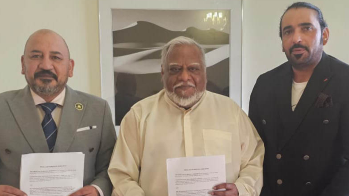 New Commonwealth–MENA Alliance to Promote Responsible and Transparent Mining from Dubai