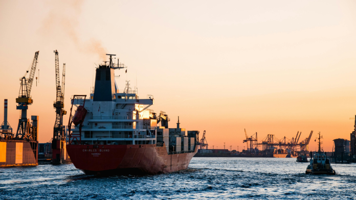 At the Helm of Change: How the Tripartite Forum in Busan Is Steering Global Shipping Toward a Greener, Smarter Future