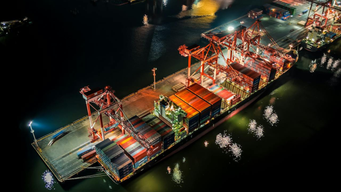 Can Ports Australia Keep Australia at the Helm of Global Maritime Trade?