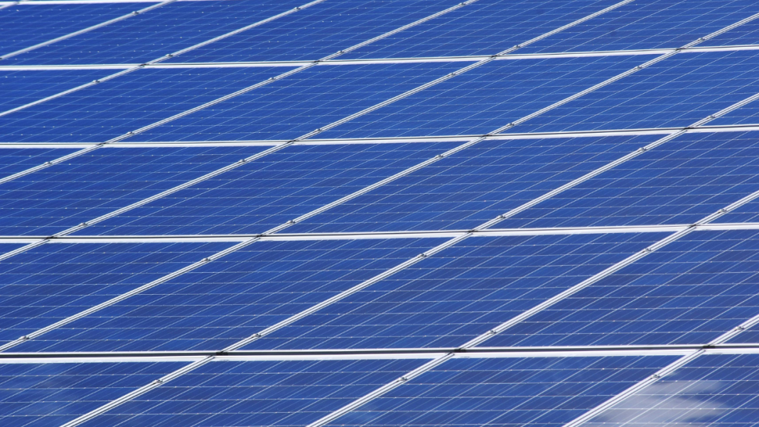 From Oil Wells to Solar Swells: Kuwait’s Bold Leap into a Clean Energy Future From Oil Wells to Solar Swells: Kuwait’s Bold Leap into a Clean Energy Future