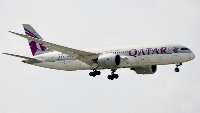 From Desert Carvings to Global Connections: Qatar Airways Charts a Bold New Path to Hail