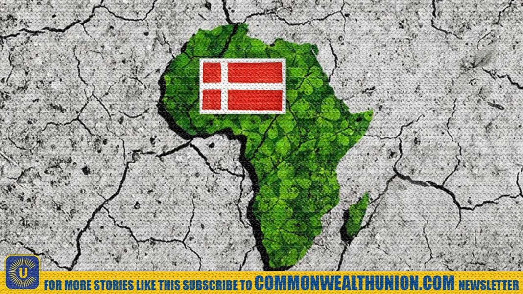 Can the AFREC–Denmark ‘Efficiency First’ Partnership Transform Africa’s Path to a Greener Future? Can the AFREC–Denmark ‘Efficiency First’ Partnership Transform Africa’s Path to a Greener Future?