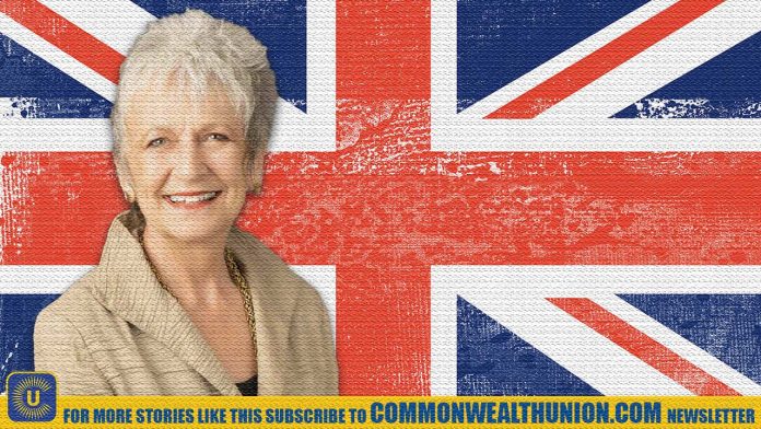 Dame Julia Unwin Tipped to Become Next Head of the Charity Commission for England and Wales