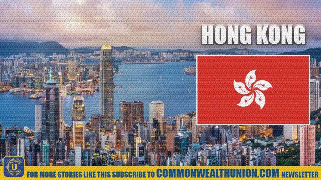 Will Hong Kong’s New ‘Partner Ports’ Strengthen Its Role as a Global Shipping Hub? Will Hong Kong’s New ‘Partner Ports’ Strengthen Its Role as a Global Shipping Hub?