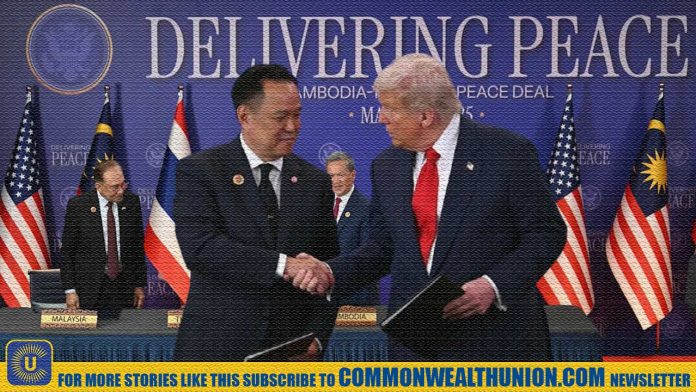 Can the Thailand–Cambodia Peace Process Be Preserved After the Truce Suspension?