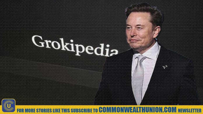 Can Elon Musk’s Grokipedia Outthink Wikipedia?