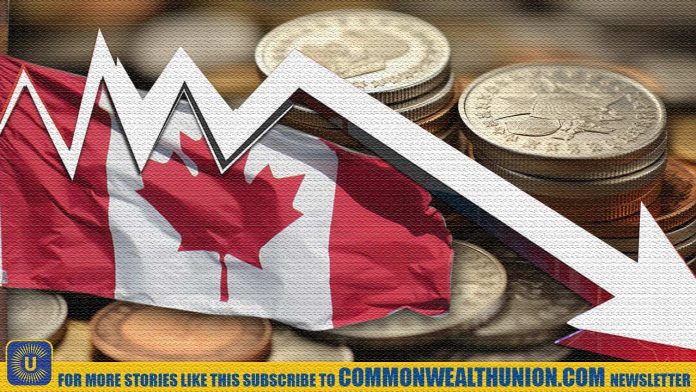 Canada’s Economy Shrinks 0.4% as U.S. Tariffs Bite—Is a Recession Coming?