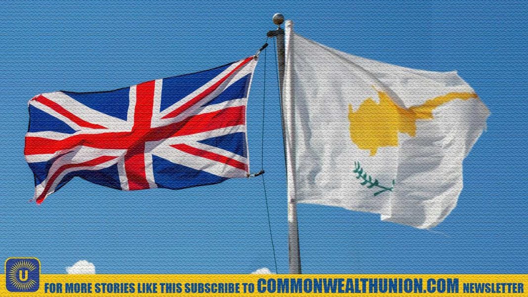 Is a New UK–Cyprus Defence Pact Reshaping Power Dynamics in the Eastern Mediterranean? Is a New UK–Cyprus Defence Pact Reshaping Power Dynamics in the Eastern Mediterranean?