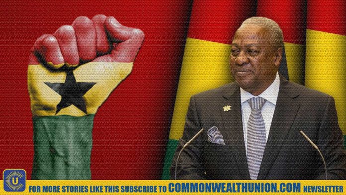 Ghana’s hidden gems turning aids into assets