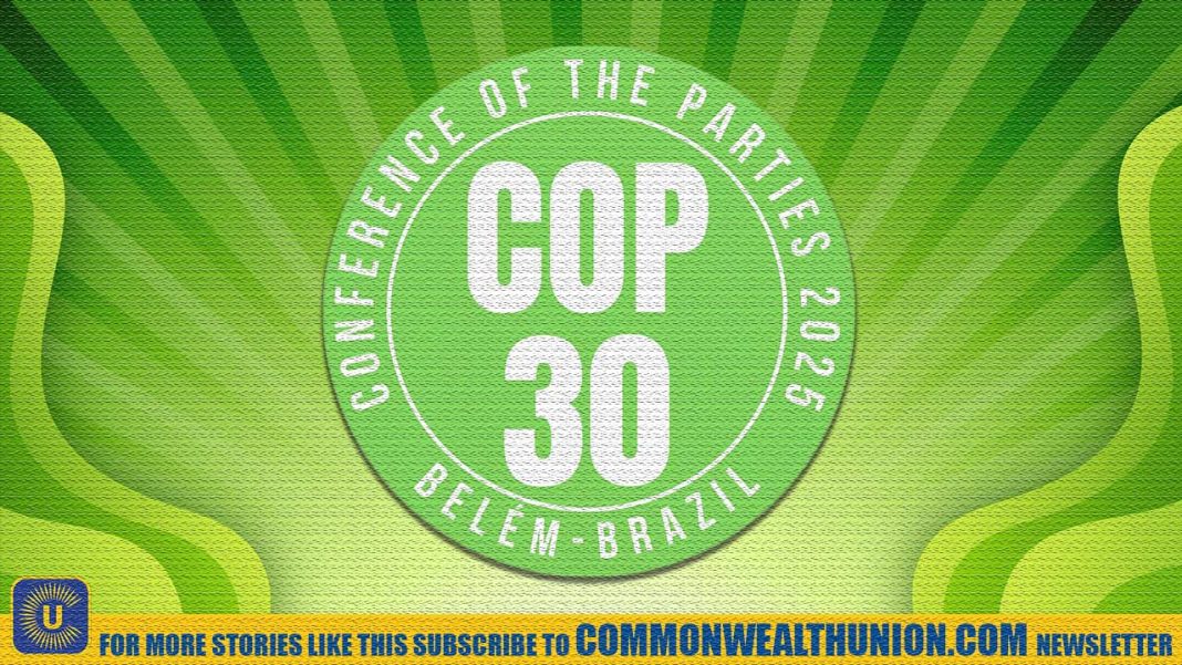 Can COP30 Deliver the Climate Finance Commonwealth Nations Urgently Need?