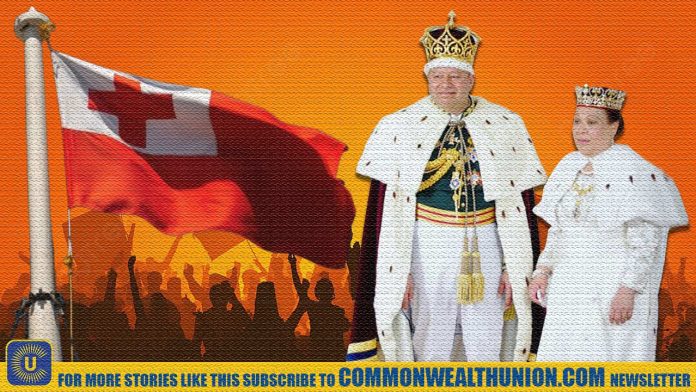 Palace vs. People: Tonga’s upcoming election puts the nation on edge