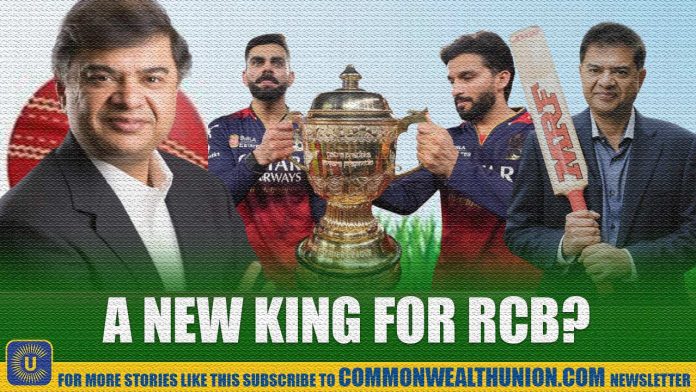 Could this Indian-American billionaire be Royal Challengers Bengaluru’s next boss?