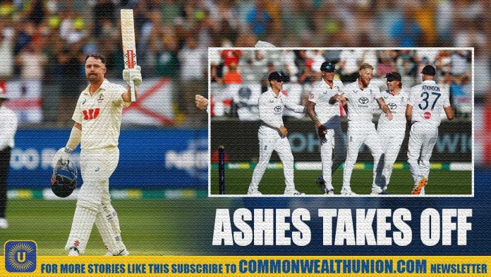 Could England Recover After Australia’s Two-Day Ashes Rout in Perth?
