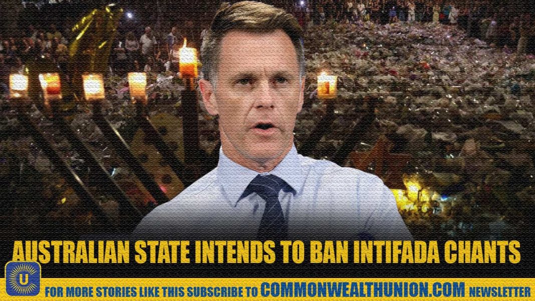 NSW Plans Hate Speech Crackdown and Protest Law Changes After Bondi Attack NSW Plans Hate Speech Crackdown and Protest Law Changes After Bondi Attack