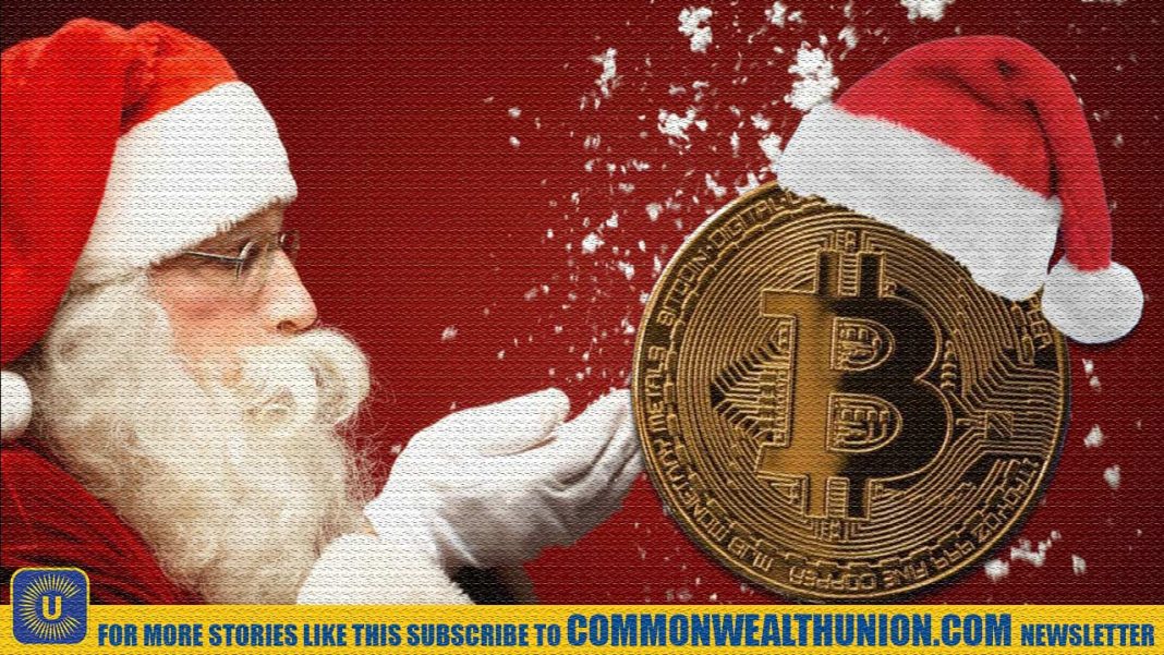 Can Crypto Still Catch a Santa Rally? Can Crypto Still Catch a Santa Rally?