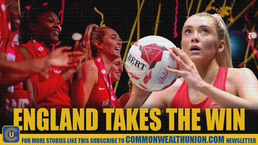Helen Housby Shines as England Dominates Jamaica in 2025 Horizon Series Helen Housby Shines as England Dominates Jamaica in 2025 Horizon Series