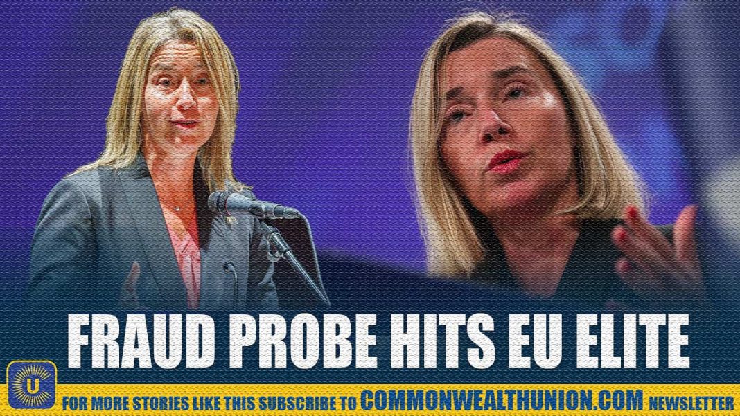 What Triggered the High-Profile Detentions in the EU Diplomatic Academy Scandal? What Triggered the High-Profile Detentions in the EU Diplomatic Academy Scandal?