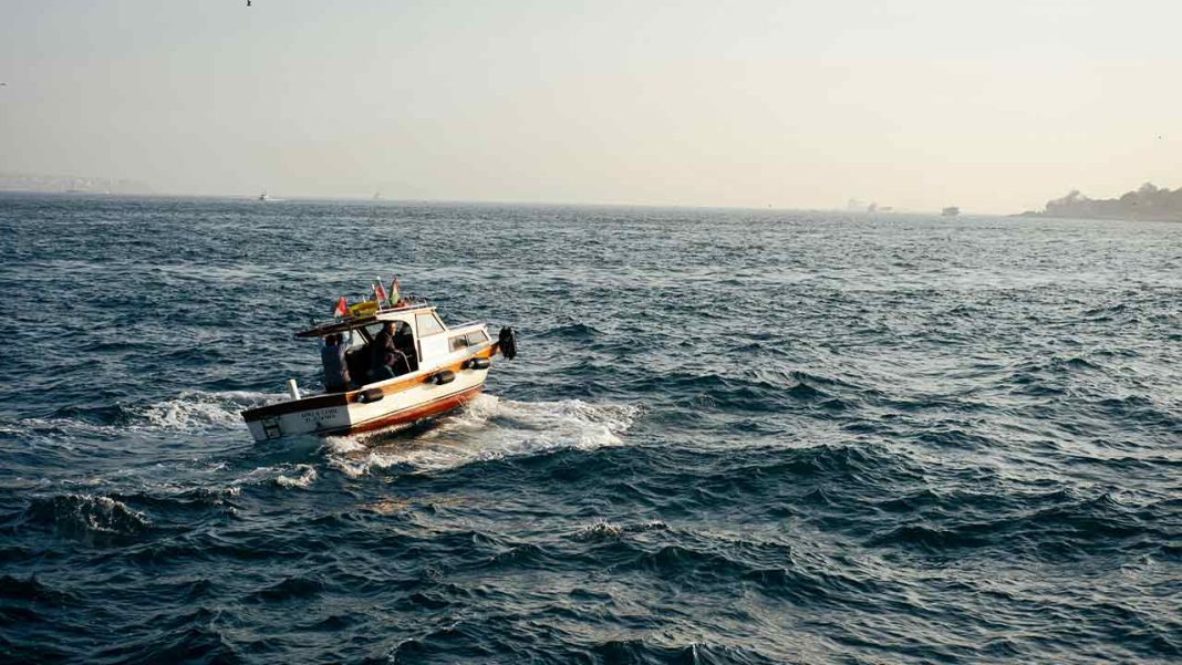 Suspected Somali pirates board tanker in renewed escalation since 2024 Suspected Somali pirates board tanker in renewed escalation since 2024