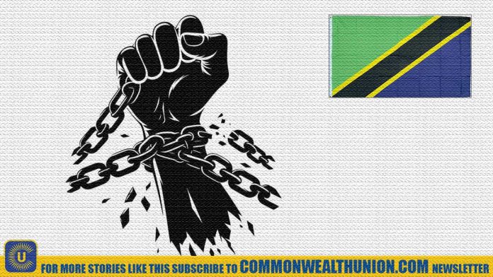 What Prompted the Commonwealth to Place Tanzania on Probation Over Governance Issues?