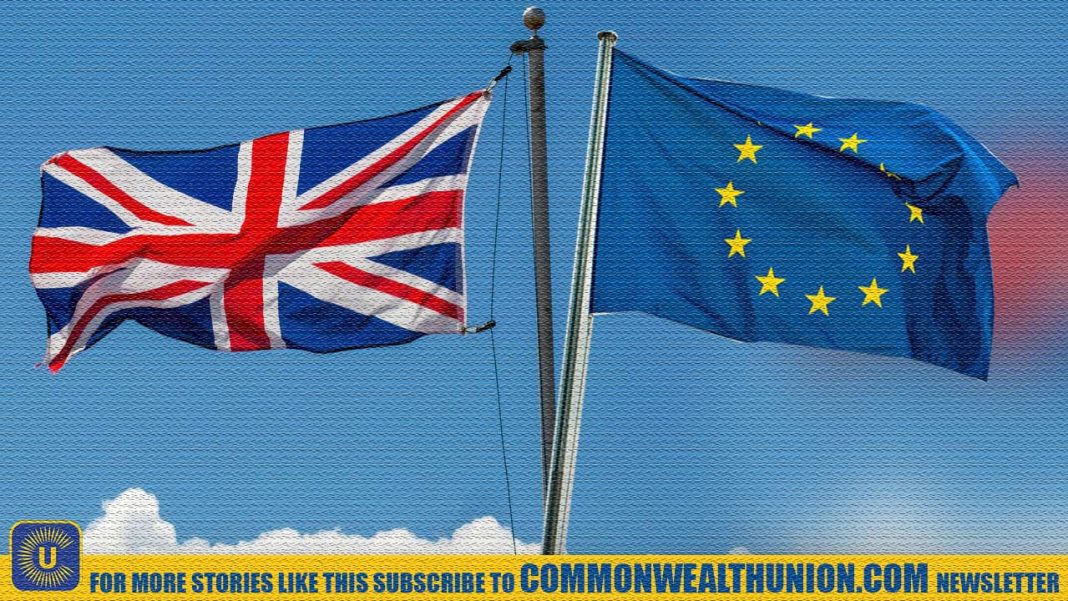 Is a New UK–EU Youth Mobility Deal About to Reopen Europe for Young Britons? Is a New UK–EU Youth Mobility Deal About to Reopen Europe for Young Britons?