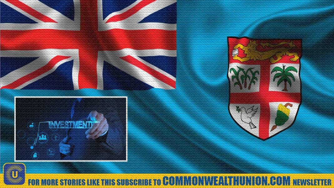 Fiji charts a bold path with new Investment strategies Fiji charts a bold path with new Investment strategies