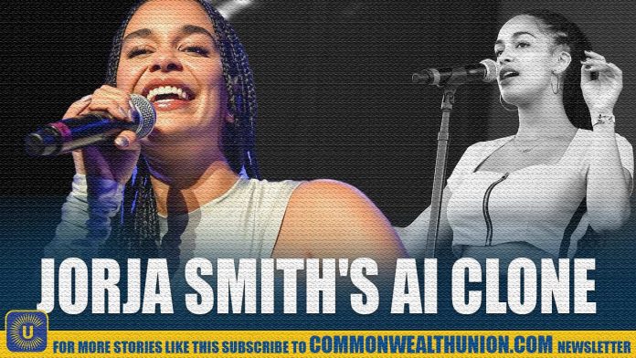 Voice-Cloning Backlash Explodes as Jorja Smith’s Label Challenges AI-Assisted Hit “I Run”