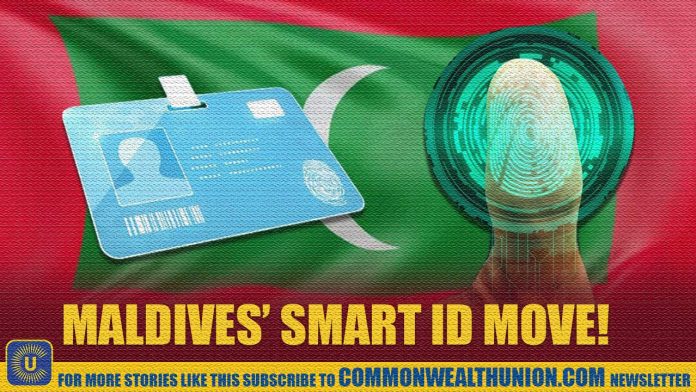 Maldives 2.0: Maldives prepares for Smart ID rollout in 2026
