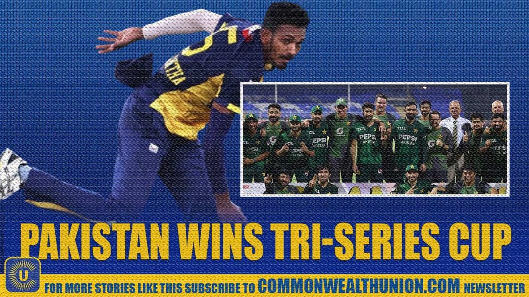 What Defined Pakistan’s Commanding Tri-Series Win Over Sri Lanka? What Defined Pakistan’s Commanding Tri-Series Win Over Sri Lanka?