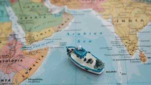 Suspected Somali pirates board tanker in renewed escalation since 2024