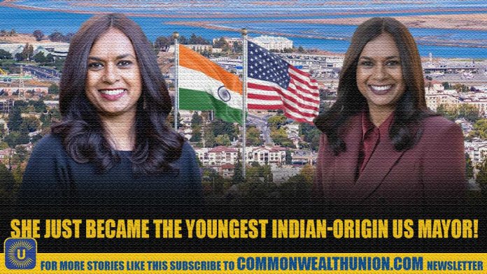 How this Indian-origin child psychologist became a US mayor?