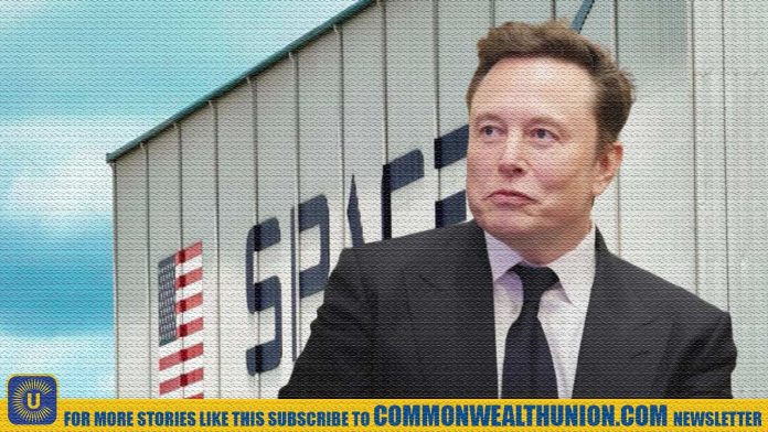 Starlink to Stock Market: SpaceX Eyes One of History’s Biggest Listings