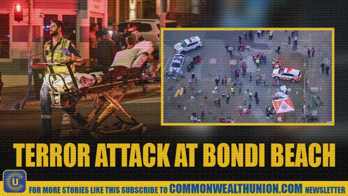 Deadly Antisemitic Attack Rocks Sydney Hanukkah Event, Leaving 15 Dead