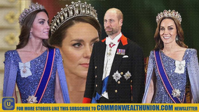 The Tiara with a Century of Secrets Just Reemerged