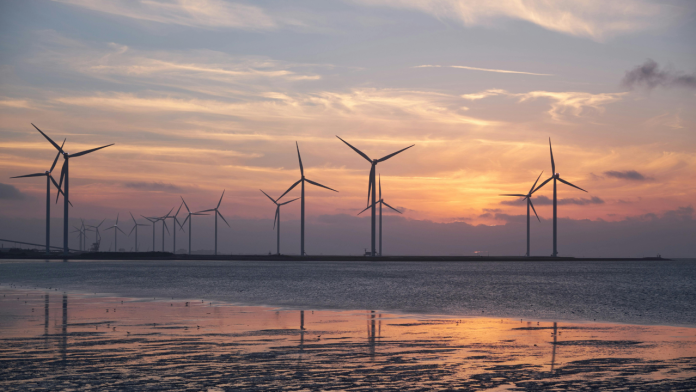 US Halts Five Offshore Wind Developments to Assess National Security Implications