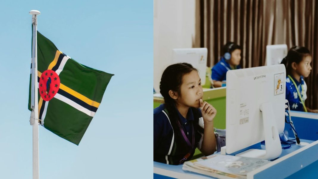 Can Digital Education Withstand Crises? Inside the OECS 2025 Push for Inclusive, Resilient Schools Can Digital Education Withstand Crises? Inside the OECS 2025 Push for Inclusive, Resilient Schools