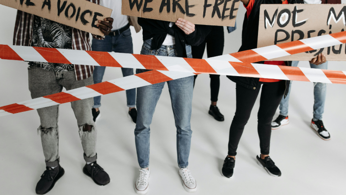 Is the UK Undermining Free Speech? Why the US Ambassador Issued an Unusually Sharp Warning in London