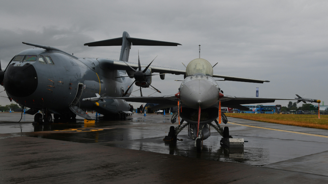 Is the UK’s ‘Landmark’ Defence Review About to Transform How the Nation Fights Future Wars? Is the UK’s ‘Landmark’ Defence Review About to Transform How the Nation Fights Future Wars?