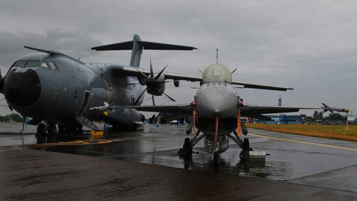 Is the UK’s ‘Landmark’ Defence Review About to Transform How the Nation Fights Future Wars?